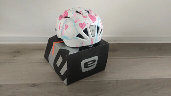 dievčenská prilba Etape Pluto Light - 4