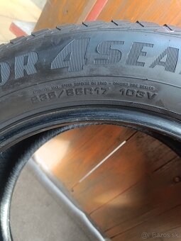 Celoročne pneumatiky - 4