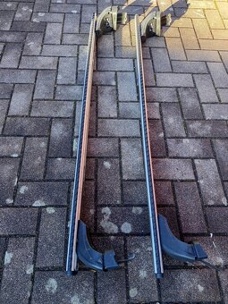 Strešný nosič Nissan Qashqai II - 4