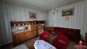 RD Hradište za 94.000,- Euro - VIANOČNÁ AKCIOVÁ CENA - 4