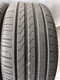 215/45 r18 letné pneumatiky Pirelli Cinturato P7 - 4