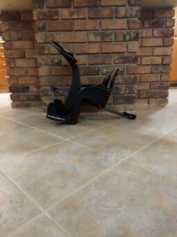 Cyklosedačka WeeRide - 4