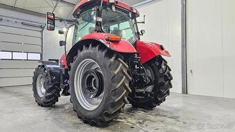 CASE MAXXUM 115 - 4