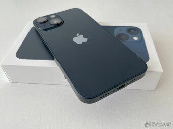 Apple iPhone 13 mini 256GB - 4