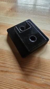 Držiak na stenu pre Milwaukee M18 stroje - 4