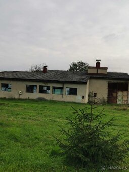 Budova na podnikanie - 4