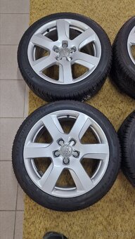 5x112 r17 audi - 4