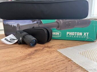 Yukon Photon XT - 4