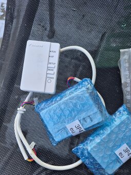 wifi modlu nove MIDEA ...  AUX  ... SINCLER...DAIKIN - 4