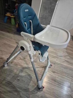 Peg Perego – Prima Pappa Follow - 4