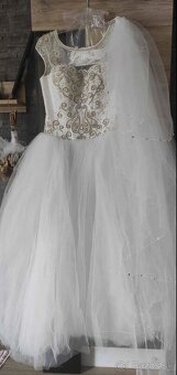 Svadobné šaty - 4
