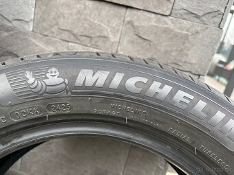 Michelin PRIMACY 4 205/55 R16 91 V Letné 4 ks - 4