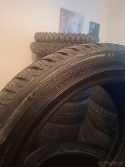 Zimne pneumatiky 225/45/R17 FULDA - 4