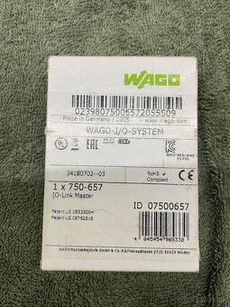 WAGO PLC - 4