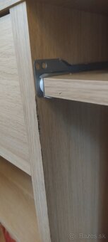 Študentský stôl - 4