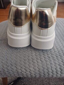 Botasky na platforme - 4