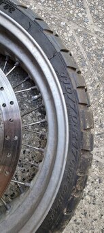 Honda crf 230 motard - 4