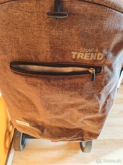 Valco Baby Snap 4 Trend Tailor Made - 4