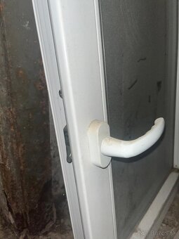 Plastové okná 2sklo - 4