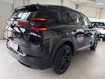 Citroën C5 Aircross PLUS Hybrid 145k ë-DCT6 - 4