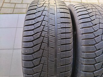 zimne pneu Hankook 215/55 R17 - 4