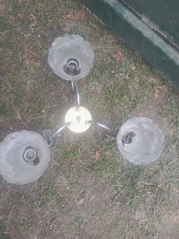 Retro luster LIDOKOV - 4