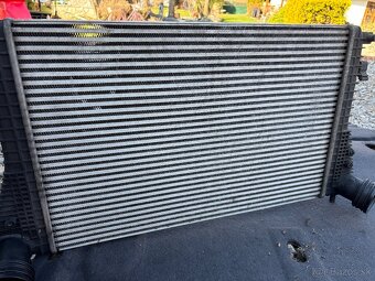 Predam chladič turba - 4