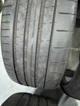 Letne 245/35 275/30 r21 pirelli - 4