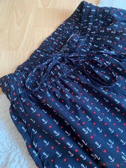 Letné nohavice 38 - 4