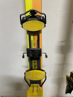 Skialp set hagan 155cm - 4