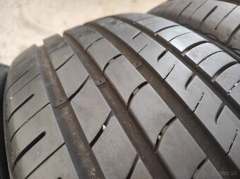 Letné pneu 225/55 R18 Nexen 4ks - 4