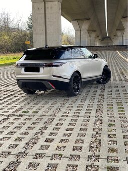 Range Rover Velar 2020 - 4