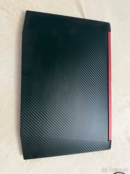 Acer Nitro 5 - 4