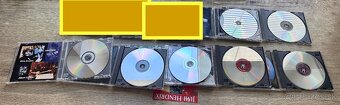 Cdčka Duff,Jimi Hendrix,Pink Floyd... - 4