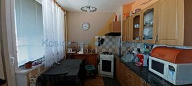 Predaj 3i byt 68 m2 + 2x lodžia + pivnica Košice – Jazero St - 4