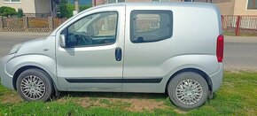 Fiat fiorino 2008 - 4
