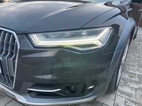Audi A6 Allroad 3.0 TDI - 4
