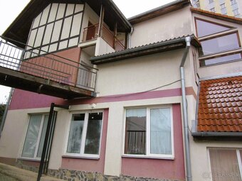 Podnikateľský objekt Lučenec - 4