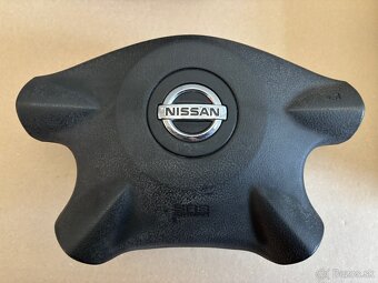 Airbagy Nissan Toyota Hyundai KIA - 4
