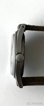 AKTUÁLNE hodinky Hamilton khaki field 9415 - 4