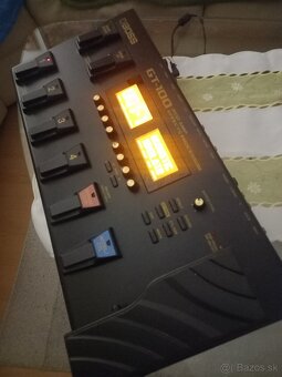 Predam Boss GT-100 V2 - 4