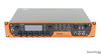 Digidesign AVID ELEVEN RACK multiefektový gitarovy procesor - 4