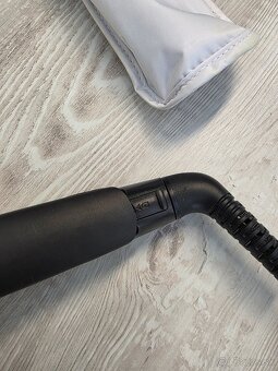Remington Pro-Sleek&Curl S6505 žehlička na vlasy - 4