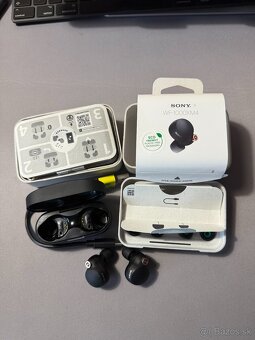 SONY WH-1000XM4 slúchadla na predaj - 4