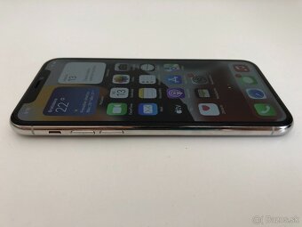 apple iphone 11 PRO 64gb Silver / Batéria 92% - 4