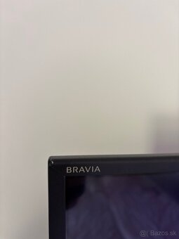 Predám TV SONY Bravia “65” uhlopriecka 164cm - 4