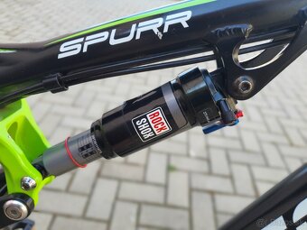 DEMA SPUR 29 - 4