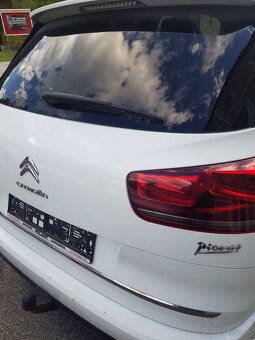 Predám Citroen C4 Picasso - 4