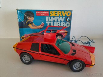 BMW TURBO MEHANOTECHNIKA IZOLA - 4