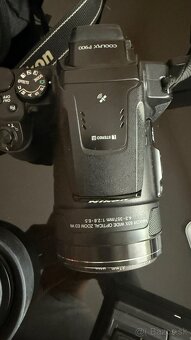 Nikon Coolpix P900 - 4